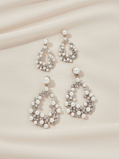 Avery Earrings