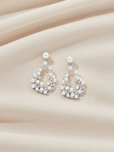 Mini Avery Earrings